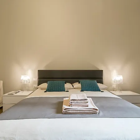 Apartament Sempione Superior Mediolan