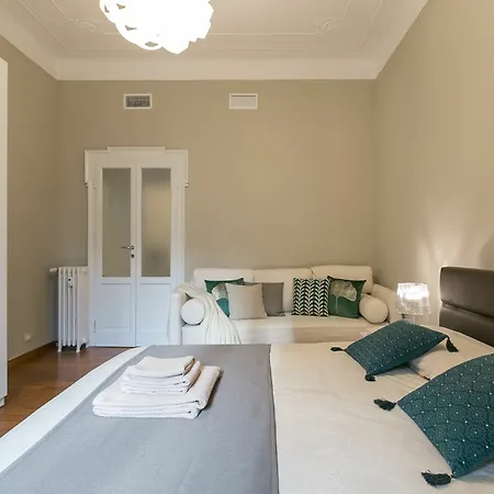 Apartament Sempione Superior *