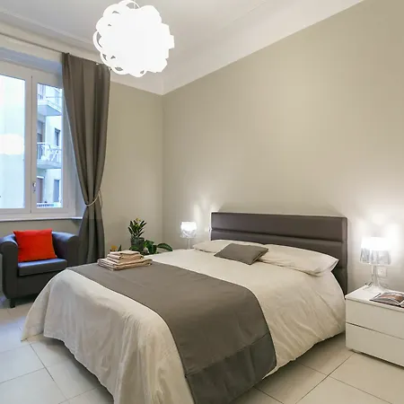 Apartament Sempione Superior