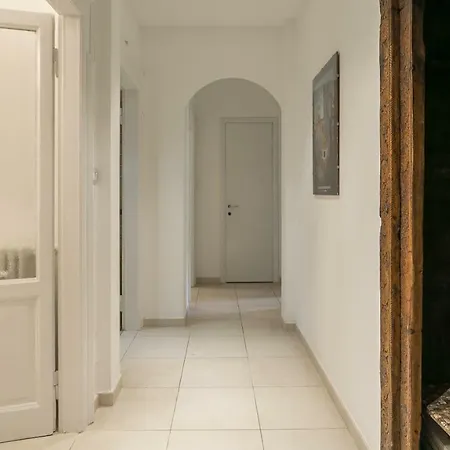 Apartament Sempione Superior