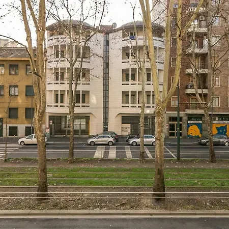 Apartament Sempione Superior