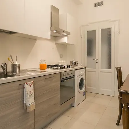 Apartament Sempione Superior Mediolan